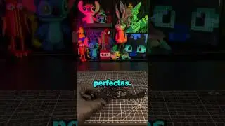 La dura verdad sobre la impresi&oacute;n 3D en pl&aacute;stico