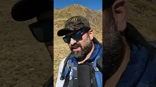 Uncovering the Insane Views from the Top of the Mountain Trail
