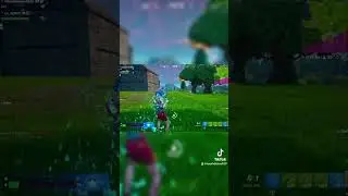 The most cracked fortnite player