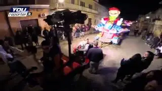 Carnevale Acate 2015