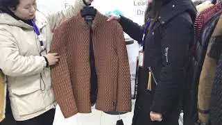 Custom Men&rsquo;s Leather Jackets are all in CWMALLS