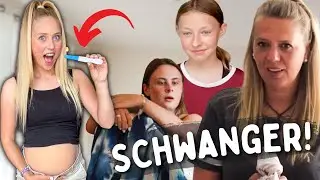 SCHWANGER f&uuml;r einen Tag!