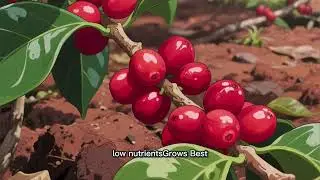 The Soil Secret Behind Every Food You Eat #garden #plants 