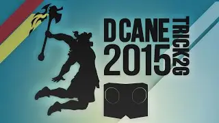 D Cane 2015