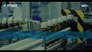 Pharmaceuticals Manufacturing Software | Pharma ERP