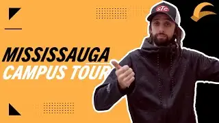 Welcome to the Skilled Trades College of Canada - Mississauga Campus Tour