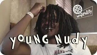 YOUNG NUDY x MONTREALITY ⌁ Interview