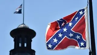 John Heilemann: Defenses of Confederate Flag Are 'Crap'