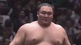 【2024初場所】朝乃山全取組　9勝3敗3休　（令和6年初場所　両国国技館）