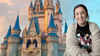 DISNEY WORLD 101 PT 1: TRIP PREP + TICKETS + BUDGET IDEAS + PACKING HACKS 