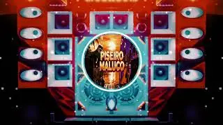 🎶🔥 PISEIRO MALUCO — PELA MADRUGADA EU VOU BUSCAR UM NOVO AMOR (PAREDÃO)🔥🎶