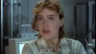 The X-Files: 