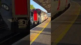 #transportforwales #tfw #railway #wales #godoftheuniversevtuber