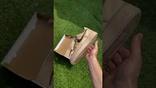 I MADE CUSTOM SNEAKERS WITH COFFEE&hellip;