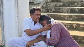 బాధ్యత లేని తమ్ముడు ప్రాణాలిచ్చే ప్రాణ స్నేహితులు #emotional #familystory #friends #money #daughter