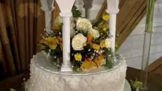 Tortas de Matrimonio x Catalogo.mpg