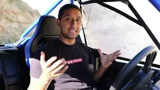 Activate Fox Live Valve | Honda Talon UTV