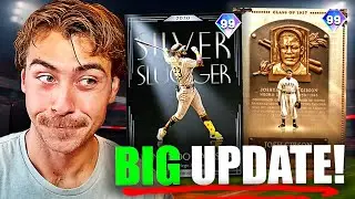 MLB Dropped INSANE FREE 99 Diamonds in NEW Programs!