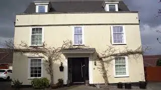 The Ultimate Choice in Sash Window Replacement