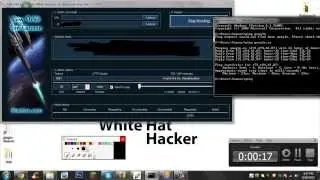 How to DDoS an IP
