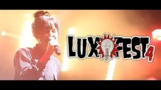 Luxfest vol.4 (Film Promocyjny 2016)