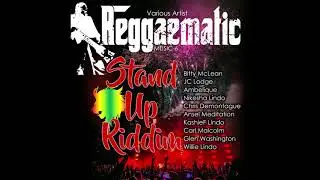 Stand Up Riddim Mix Glen Washington,Kashief Lindo,Jc Lodge,Bitty Mclean,Ambelique & More