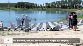 Pr&eacute;sentation du syst&egrave;me Hydrelio par Ciel et Terre (FR)