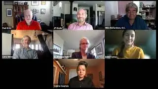 Dialogue 9: Incorporating Indigenous Knowledge in Integrated Land Use Planning