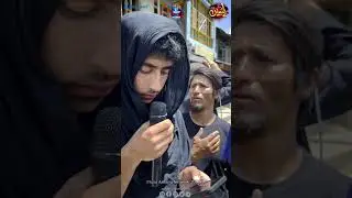 #25muharram #ImamZainulAbideen #JUIAKL #DarulTableegh #Drass #Azadari #MajliseAza #Kargil #Ladakh