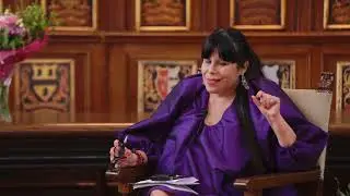 'A Barrister for the Earth': M&oacute;nica Feria-Tinta in conversation with Catherine Baksi, 25 April 2025