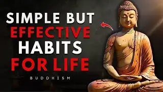 Your Habits Decide Your Future | Best Motivational Story by Gautam Buddha