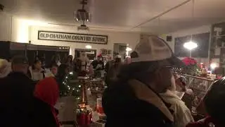 Old Chatham Massachusetts country store 