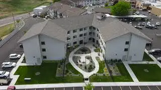A Place To Call Home - Evergreen Estates