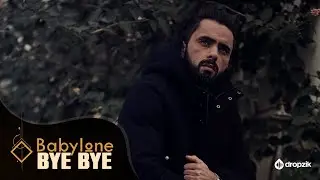 Amine Babylone - BYE BYE باي باي  (Official Music Video 2025)
