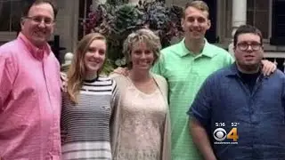 One Mother's Mission To Dispel Stigma Around Mental Health