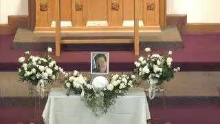Celebration of Life for Gene W Coy