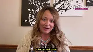 Dr  Malavite is excited about new insurance benefits