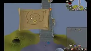 Old School Runescape 2021 Map  clue scroll