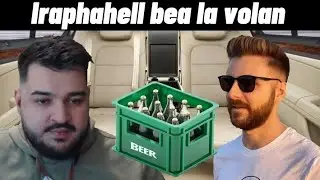 Iraphahell Bea Si Fumeaza In Acelasi Timp! | My Summer Car!