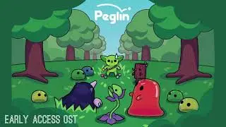 Peglin OST - Menu