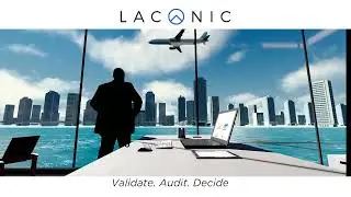 Introducing Laconic