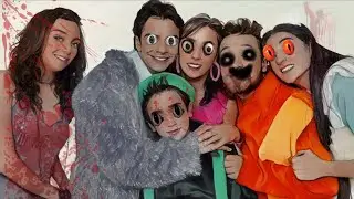 La canci&oacute;n AL REV&Eacute;S de La Familia Peluche 
