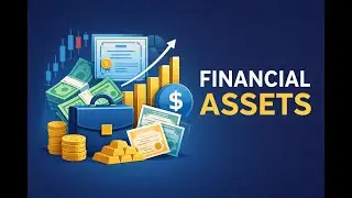 Financial Assets -  Part 8
