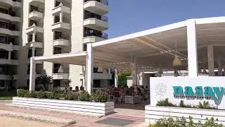 Санрайз Холидей Ресорт/SUNRISE HOLIDAYS RESORT - ADULTS ONLY 5*. Туры в Египет. Хургада.