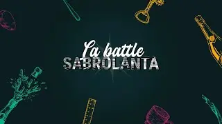 La Battle Sabrolanta
