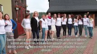 e Quality in multicultural youth projects
