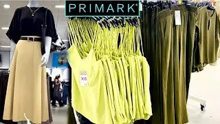 PRIMARK NEW COLLECTION SPRING 2026