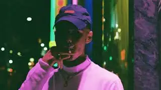 Dpat - blush (interlude) [slowed]