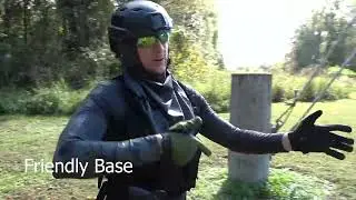 Different types of NPC encounters in Call of Duty