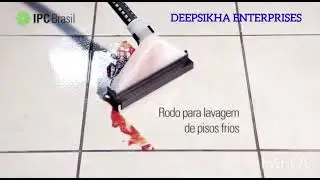 IPC Cleaning Solutions &ndash; Advanced Technology for Superior Floor Cleaning